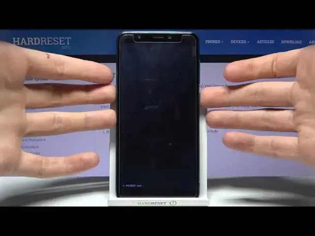 Video thumbnail for How to Enter FastBoot Mode on WIKO Y60