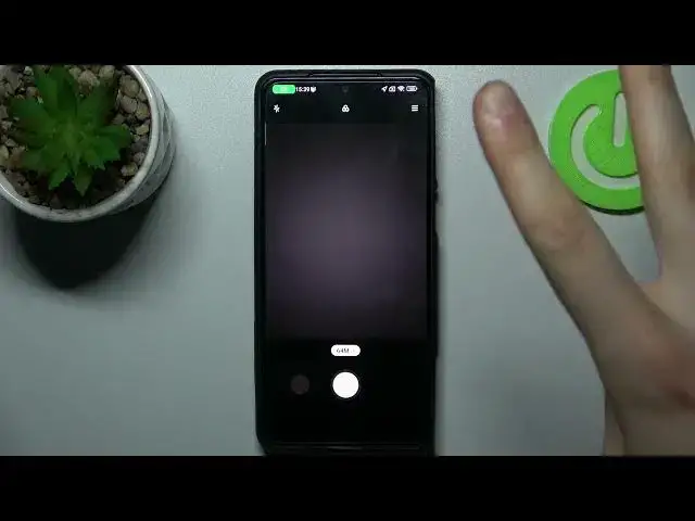 'Video thumbnail for How to Change Camera Photo Resolution on Xiaomi Black Shark 5 - Set Up Photo Size'