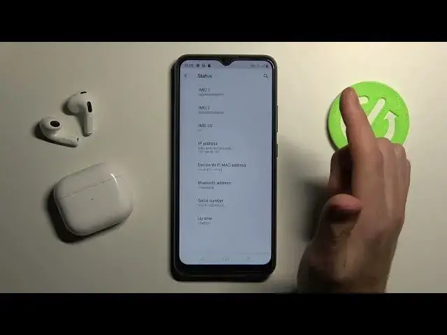 'Video thumbnail for How to Check Phone Model on REALME C11 2021 – Find Phone Details'