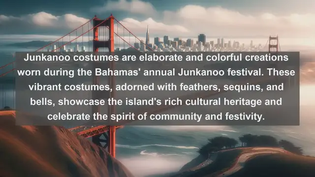 Video thumbnail for Unveiling the Bahamas' Artistic Splendor: Top 10 Masterpieces