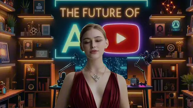 Video thumbnail for Create Stunning AI Videos using ChatGPT _ Text-to-Film is in the NEW CHATGPT STORE!
