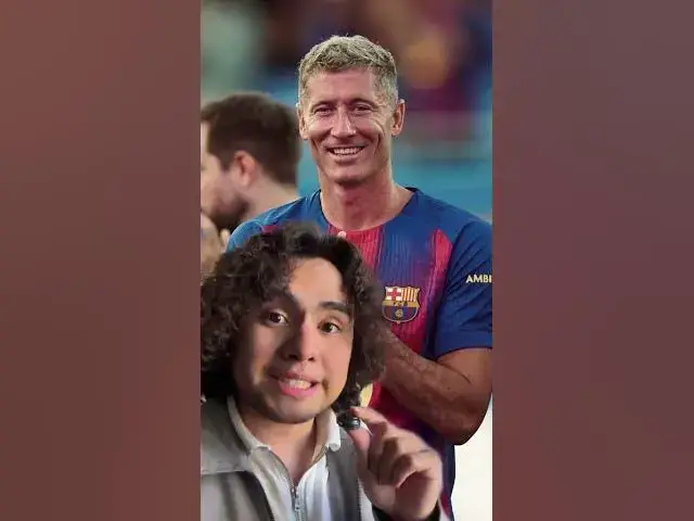 Video thumbnail for Noticias blaugrana antes de Supercopa @chico barça 

#lamineyamal #barcelona #supercopa