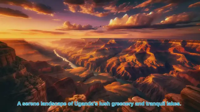 Video thumbnail for Wellness Wonders of Uganda: Top Destinations for Mind, Body, and Soul