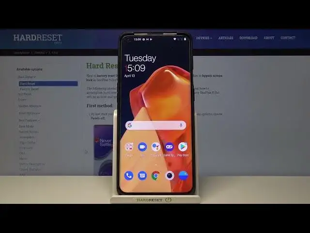 Video thumbnail for How to Activate Always On Alarm in OnePlus 9 Pro – Turn On Always On Alarm