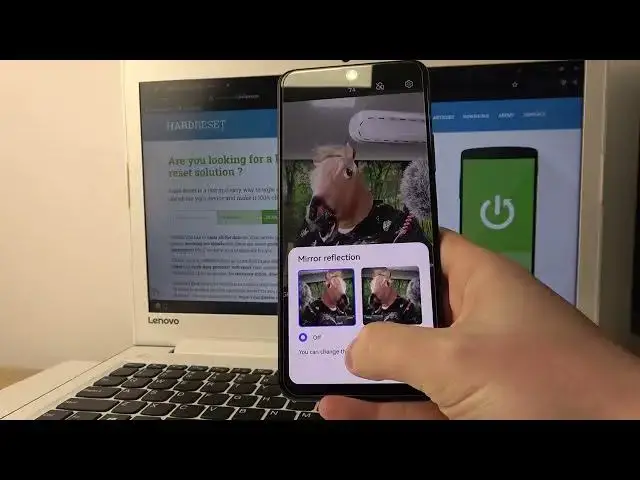 Video thumbnail for How to Take a Selfie on the HUAWEI Nova 10 SE  - Shoot a Photo from Front Camera