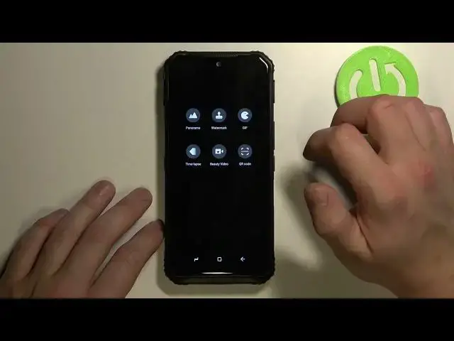 Video thumbnail for Does DOOGEE S95 Pro Have Slow Motion?