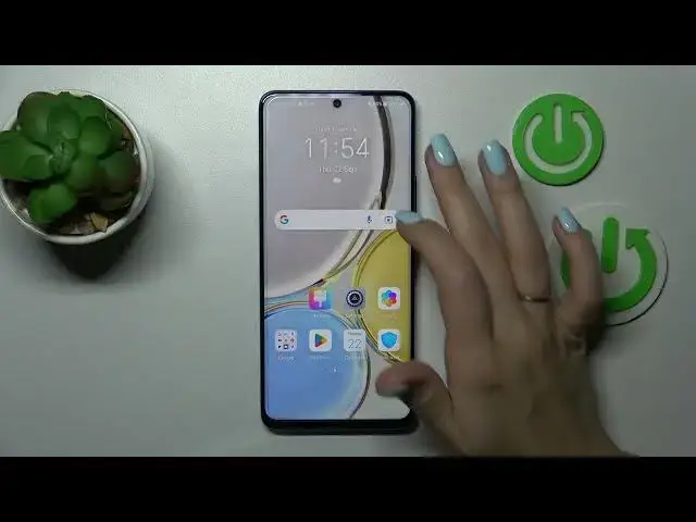 Video thumbnail for How to Install iPhone Keyboard in HONOR Magic4 Lite - Green Apple Keyboard App