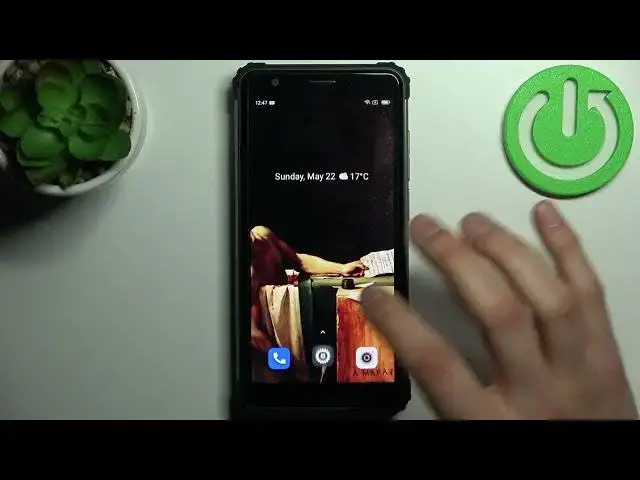 'Video thumbnail for How to change Keyboard Language on BLACKVIEW BV6600 - Add New Keyboard Language'
