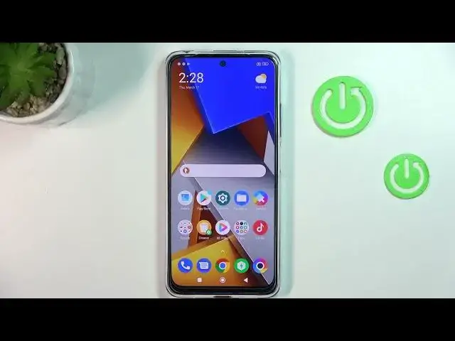 'Video thumbnail for How to Change Screen Timeout on XIAOMI Poco M4 Pro - Set Up Screen Timeout'