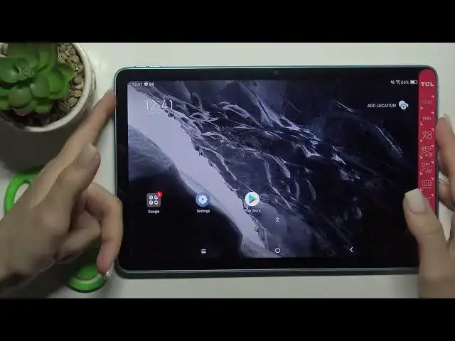 Video thumbnail for How to Activate Quick Launch on TCL 10 TAB MAX -Double Tap Power Key