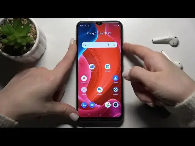 'Video thumbnail for How to Disable Ringtone Volume in Realme C21Y.'