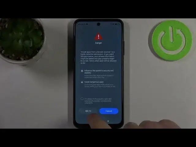 'Video thumbnail for How to Allow Unknown Sources on POCO M3 Pro - Install Apps From Unknown Sources'