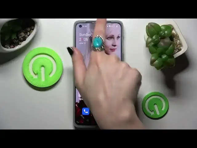 Video thumbnail for How to Activate the Automatic Screen Brightness on the OnePlus Nord 2T - Adaptive Brightness