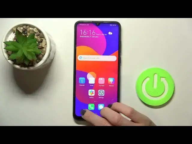 Video thumbnail for How to Manage Keyboard Sounds in Honor 9A – Keyboard Settings