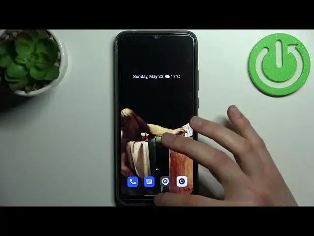 Video thumbnail for How to Activate Gestures Navigation on BLACKVIEW A70 - Turn On Gesture Navigation