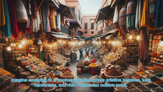 Video thumbnail for Discover Samoa: Top 10 Weekend Getaway Destinations