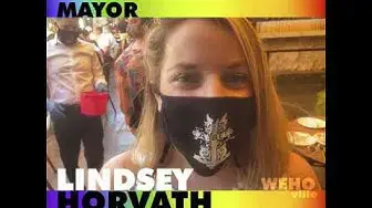 Video thumbnail for The Abbey Turns 30 - Lindsey Horvath