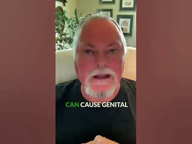 Video thumbnail for HPV Types and Risks Explained by Dr. Alan Lindemann