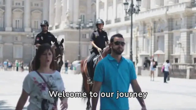 'Video thumbnail for Europe's Gems: Exploring the Most Beautiful Travel Destinations'