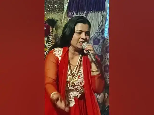 Video thumbnail for बहुत सुंदर भजन और डांस #happy_lokgeet #viral #डांस #topbhajan #bhaktisadhna