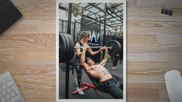 Video thumbnail for Estrategias de Entrenamiento para Deportes Específicos