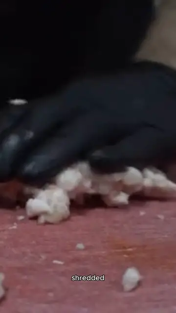 Video thumbnail for chicken cobbler recipe