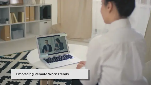 'Video thumbnail for Staying Motivated: A Guide for Remote Workers'