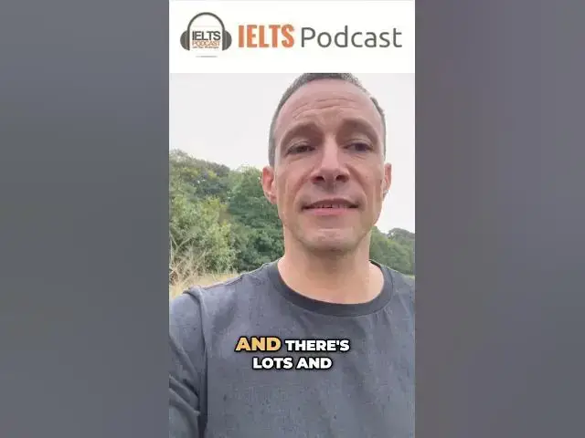 Video thumbnail for IELTS SPEAKING FRAMEWORKS FOR FLUENCY