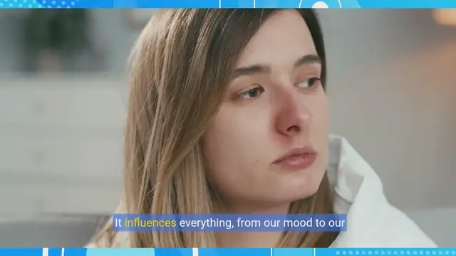 Video thumbnail for Boost Your Digestive Health: Diet, Exercise, and More