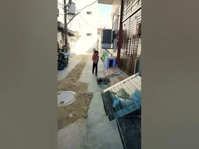 Video thumbnail for #streetdance #cutebaby #dance #dancevideo #dancer #dancecover #haryanvidance #shorts #trending