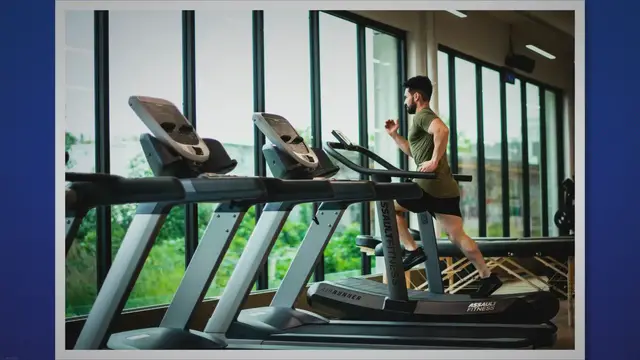 Video thumbnail for Entrena en Casa: Rutinas Efectivas para un Cuerpo Tonificado