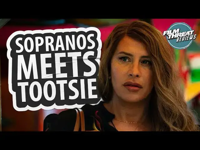 'Video thumbnail for EMILIA PÉREZ | Film Threat Reviews'