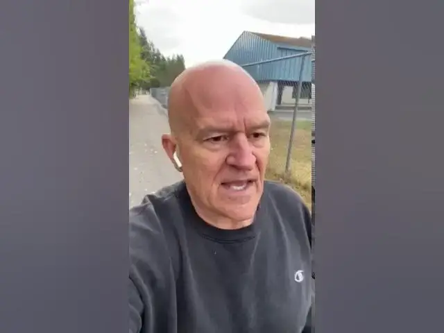 Video thumbnail for Daily Gratitude Walk:  9/21/2020