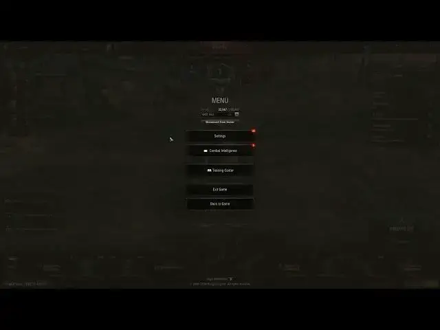 Video thumbnail for How To Enable & Disable Smooth Camera Zoom In World Of Tanks