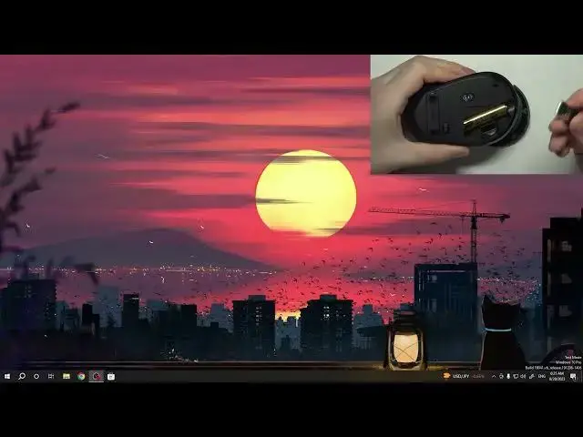 Video thumbnail for How To Connect Logitech M330 Silent Plus With PC & Laptop