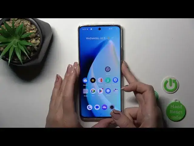 Video thumbnail for How to Change Lock Screen Wallpaper on REALME 11 Pro
