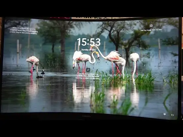 'Video thumbnail for How To Change Refresh Rate In Samsung Odyssey G5'