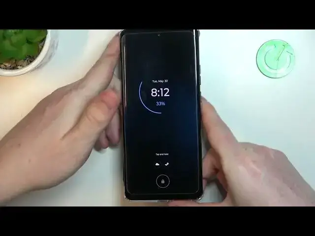 Video thumbnail for Does the MOTOROLA Edge 40 Device Have LED Lamps for Notifications? Let's Figure Out!