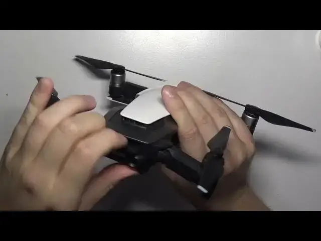 Video thumbnail for How to Locate USB C Port on DJI Mavic Air?
