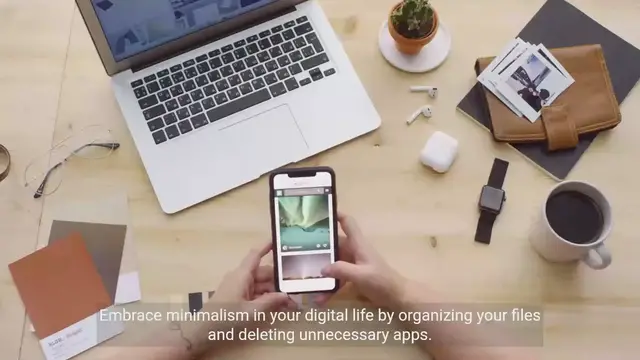 Video thumbnail for The Art of Minimalism: Tips and Advice for Simplified
