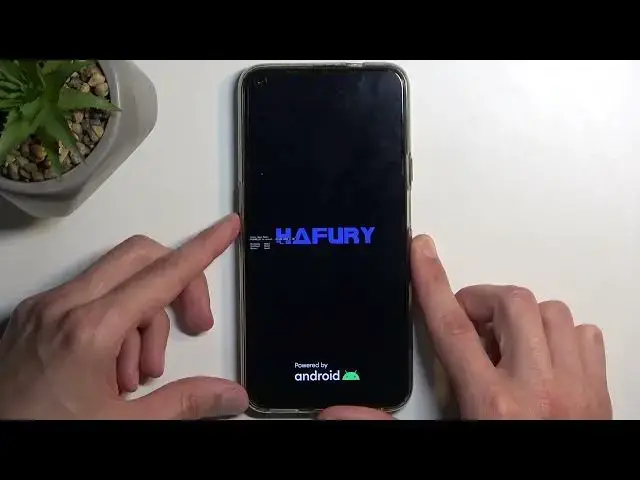 'Video thumbnail for How to Wipe the Cache Partition on HAFURY GT20 - Recovery Mode'