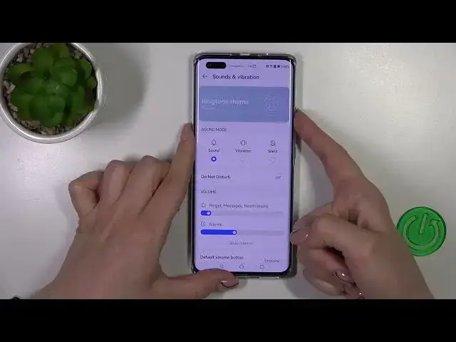 'Video thumbnail for How to Adjust Ringtone Volume on HUAWEI Nova 11 Pro? - Customize Ringtone Volume'