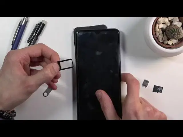 Video thumbnail for How to Insert Nano SIM into OPPO Reno5 5G - Set Up SIM Card