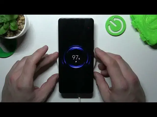 Video thumbnail for Does XIAOMI 12S Ultra Support Wireless Charger?