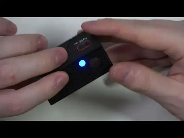 Video thumbnail for How To Reset LeadEdge A20