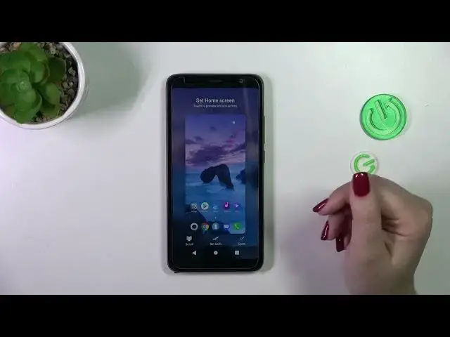 'Video thumbnail for How to Change Wallpaper on TCL 403?'