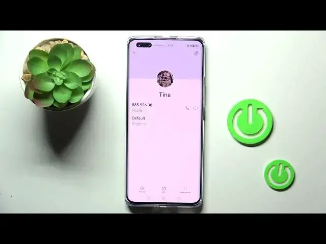 'Video thumbnail for How to Block Phone Number on HUAWEI Nova 11 Pro?'