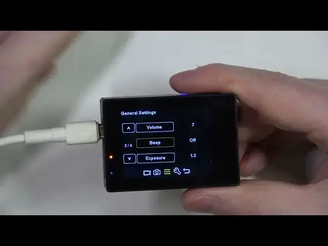 Video thumbnail for How To Adjust White Balance In LeadEdge A20