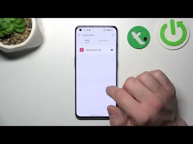 'Video thumbnail for How To Set Custom Ringtone On OnePlus 11'