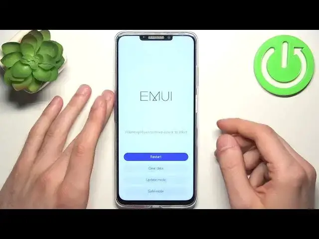 Video thumbnail for How to Enter the Recovery Mode on HUAWEI Enjoy 60X